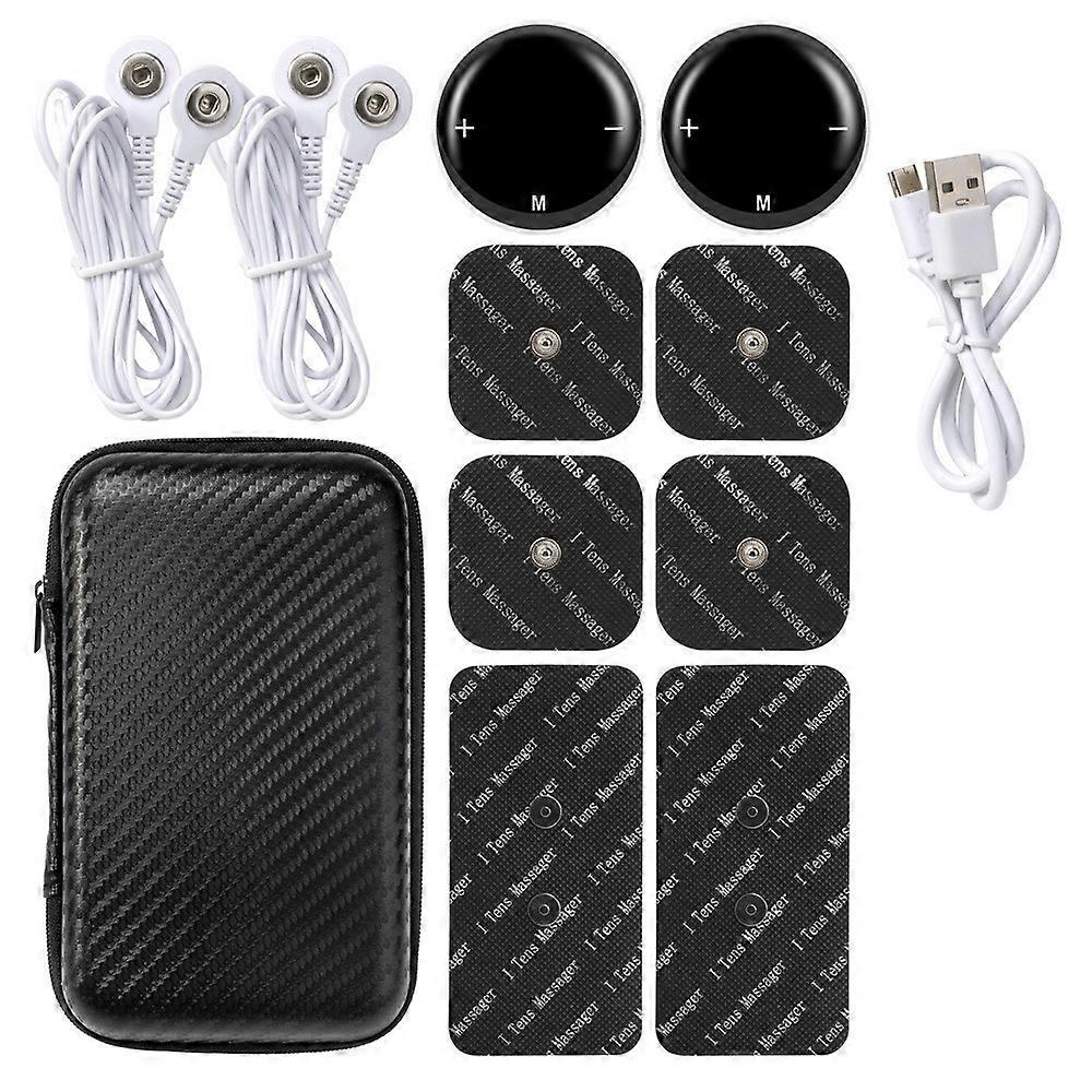 EMS Pulse Therapy Device Double Host Without Remote