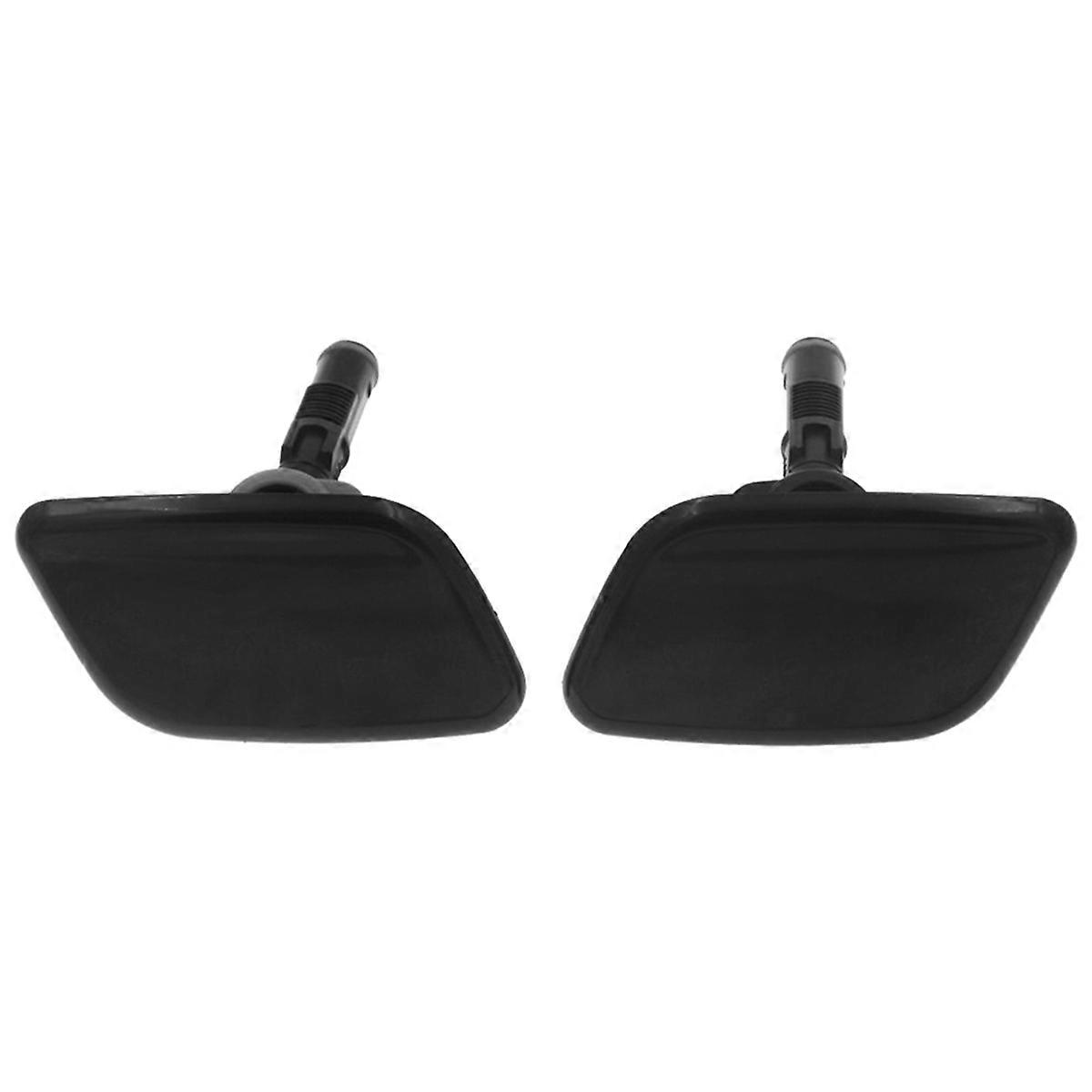 Front Headlight Washer Nozzle Cover for I45 