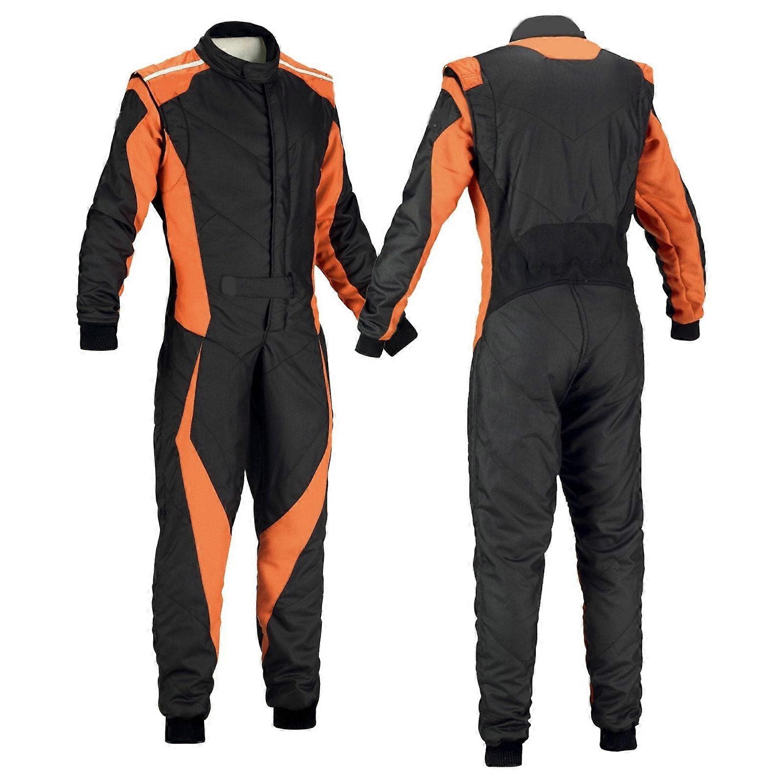 Karting Suit Ks7-004 | Kartex Suits-nb