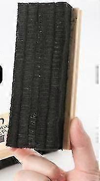 Dustless Wool Felt Chalkboard Eraser For Classrooms TY