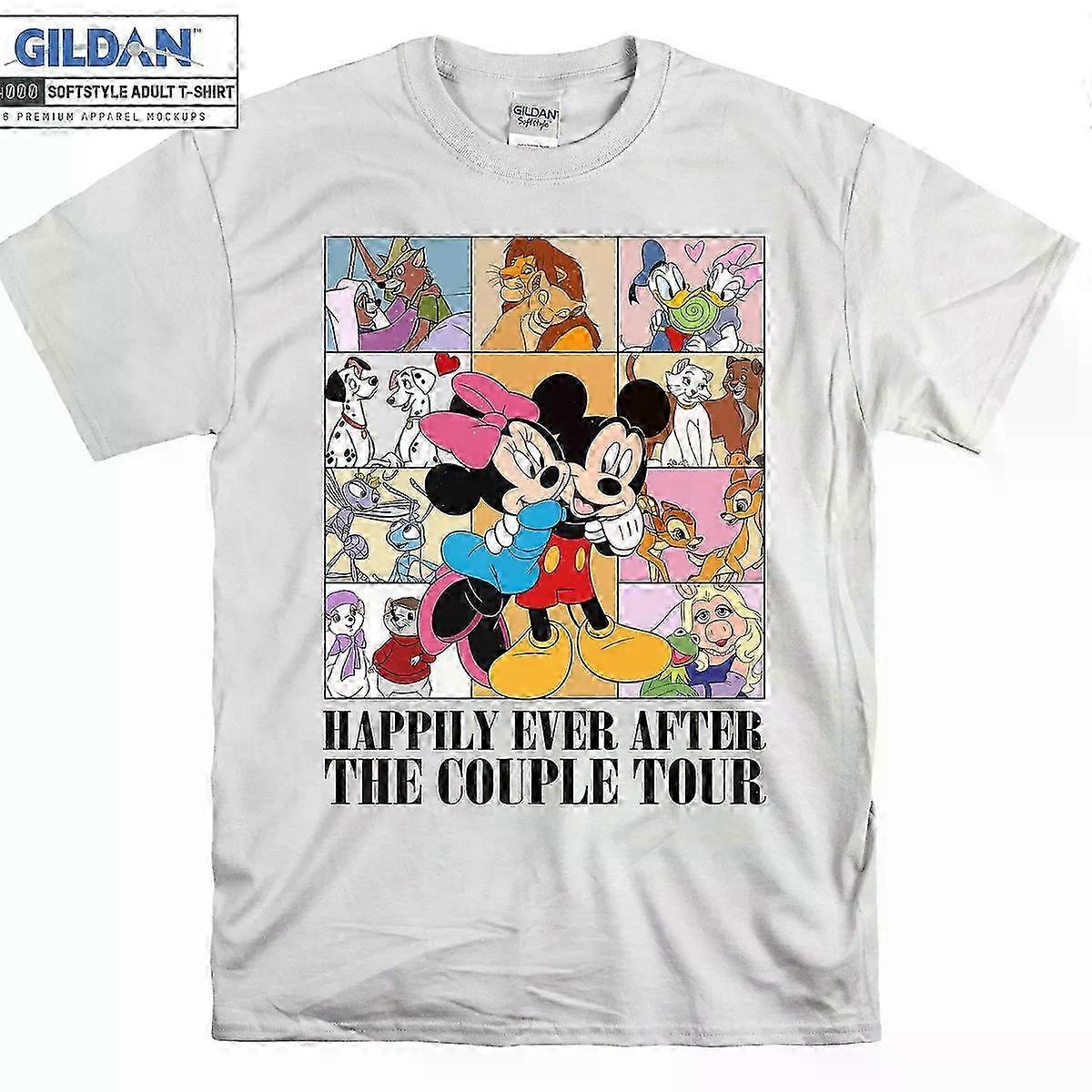 Mikki Hiiri - Mikki Hiiri -lahjaidea