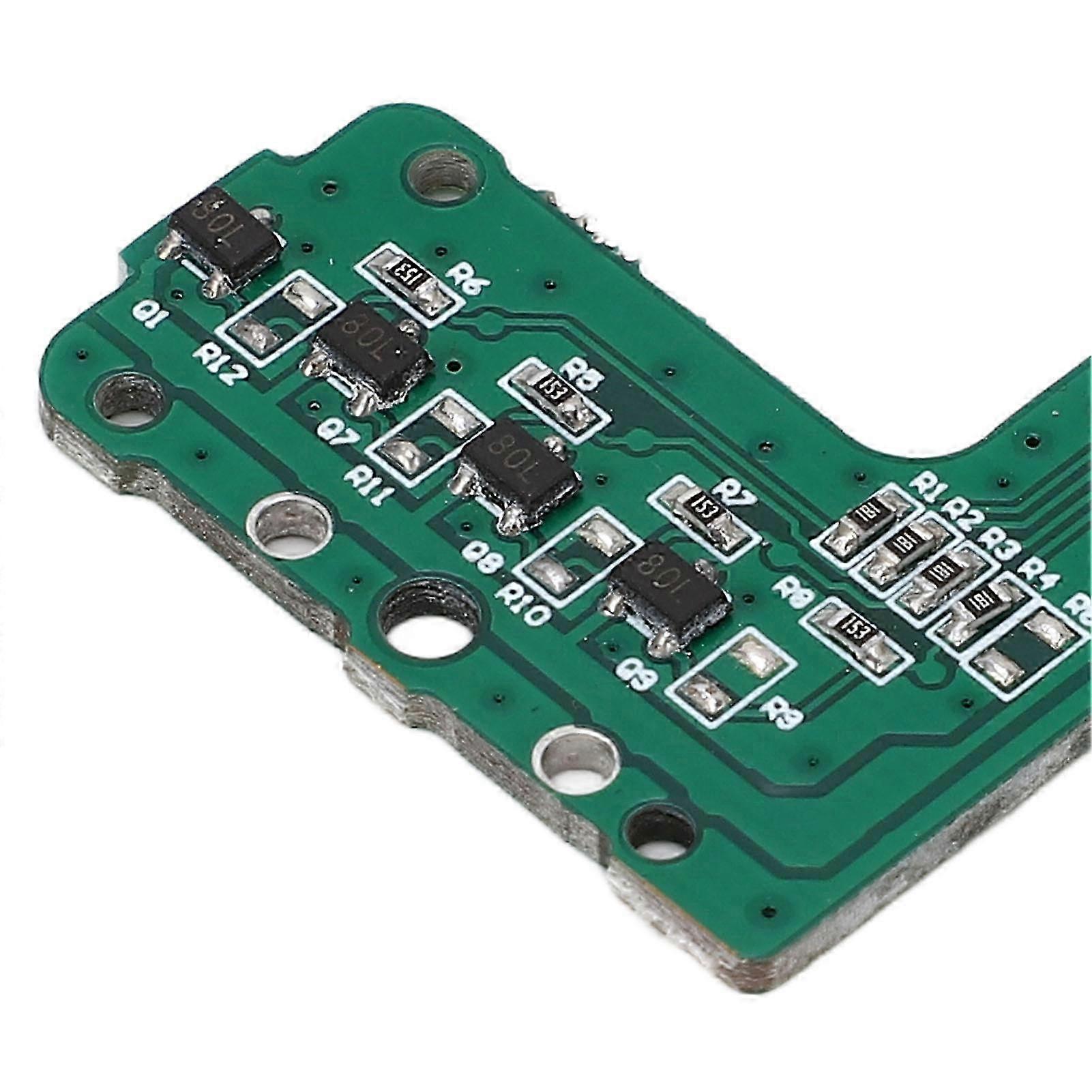 6hp21 πίνακας επισκευής αισθητήρων θέσης γραναζιών μετάδοσης για 7 σειρές L1 L2 L3 L4 F02 πιάτο αγωγών TCU ECU f54