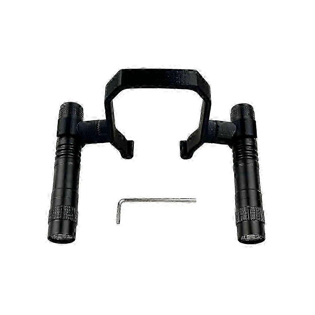 Search Light for Night Flight Fill Lamp Flashlight Bracket forDJI Mini 3 Pro