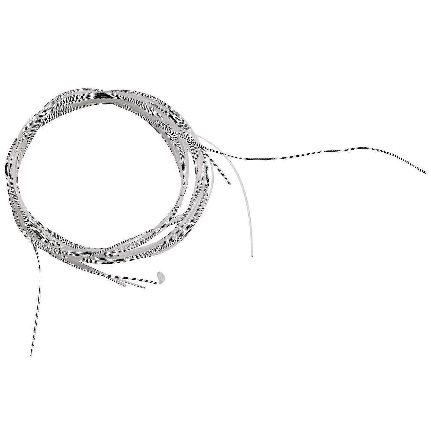 6x Nylon String For Classical Guitar z