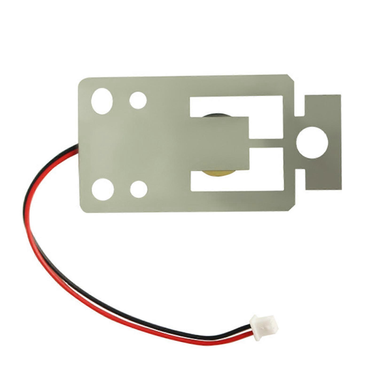 Professional Heatbed Sensors Heatbed Pressure Sensors Compatible for X1/P1P 3D Printers Hotbed Upgrades Multicolor