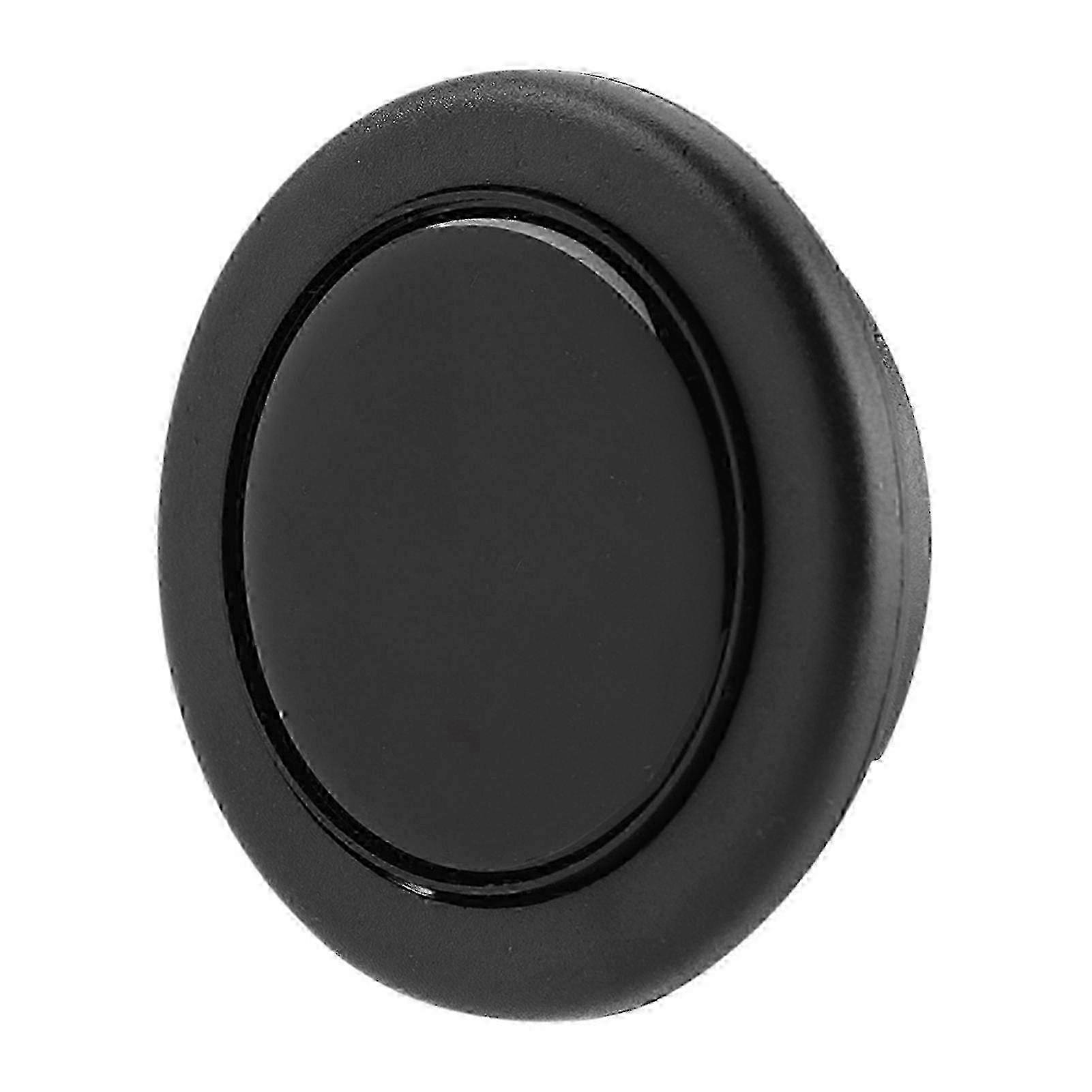 m Universal Horn Button for Modified Steering Wheels - Car Accessory