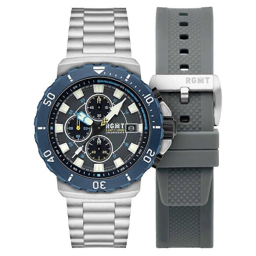RGMT RG-8058-33 Men's Watch