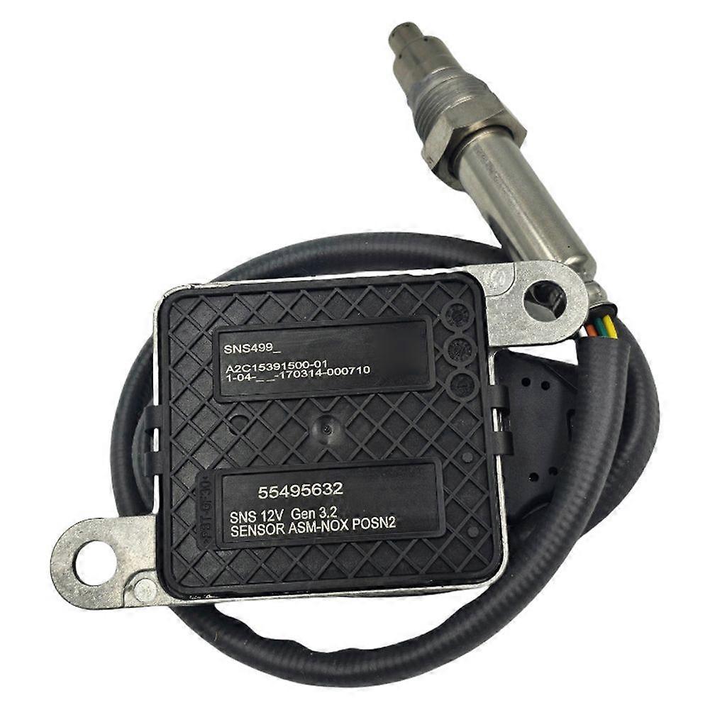 55495632 Auto NOx Sensor für 1.6CDTi ab 2017 A2C15391500-01 Stickoxid Sensor