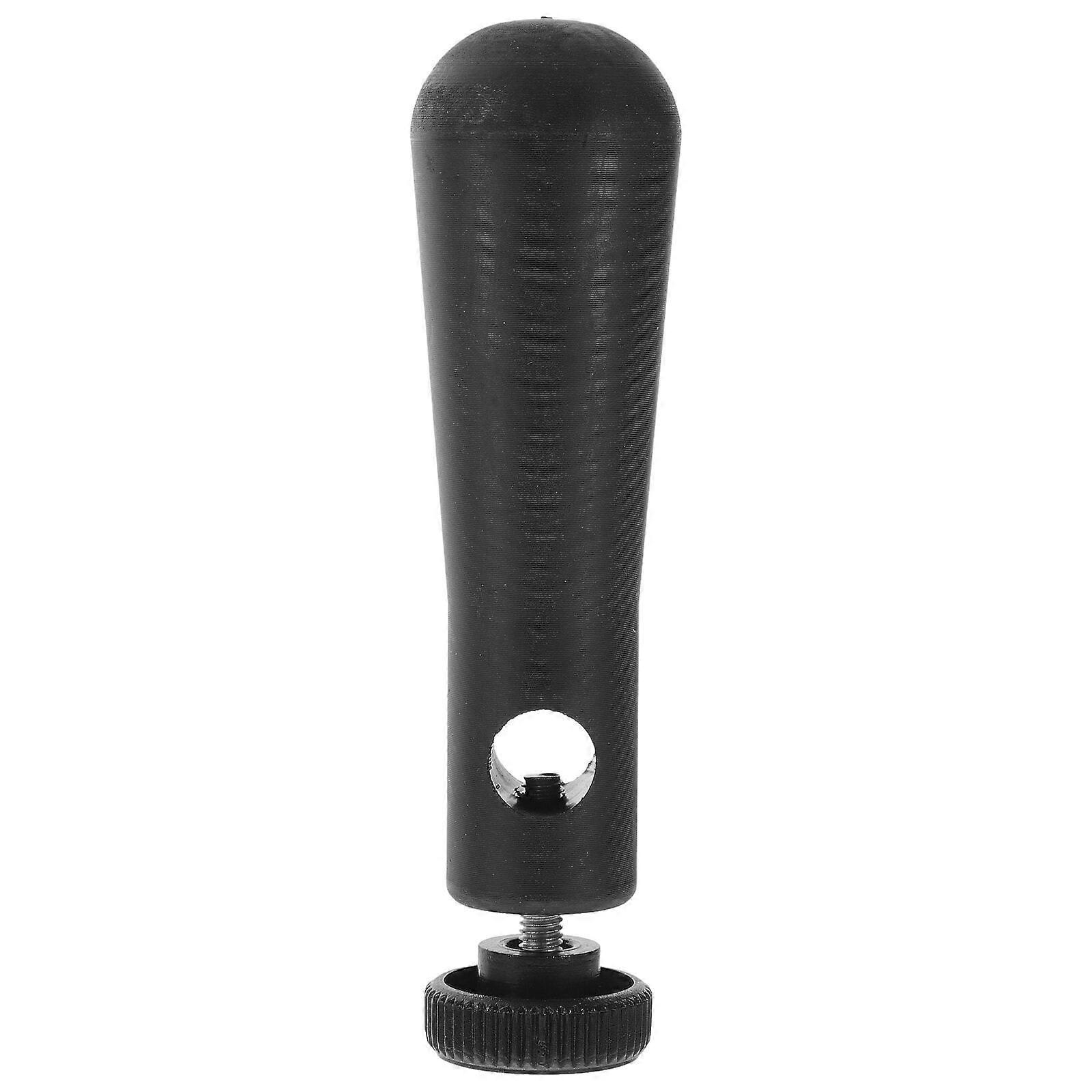 Zcyi 6.5cm White Rabbit Foam Modelling 20pcs