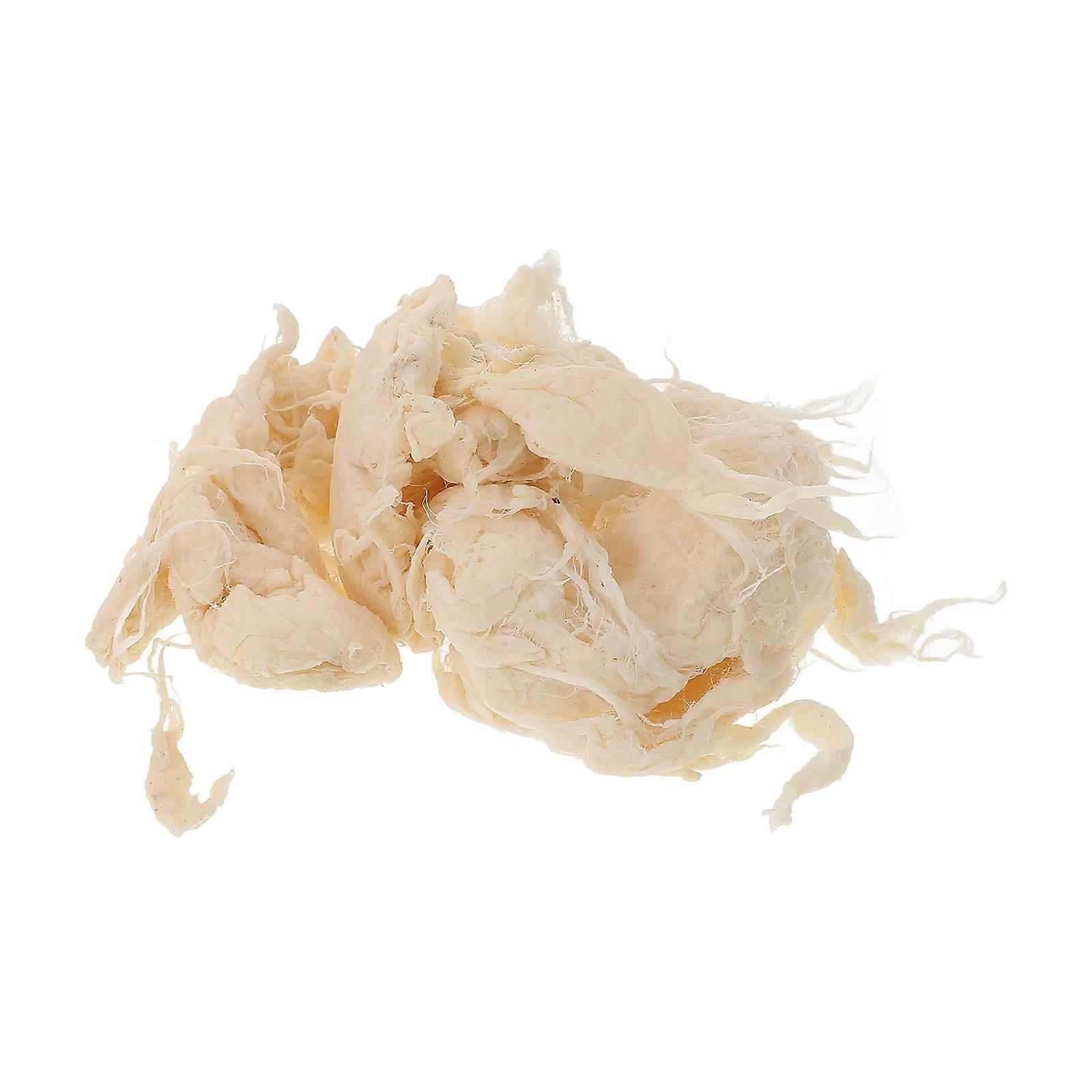 Multi-Use Paper Pulp Paper Making Supplies Educational Experience Creativity Development 1Pcs