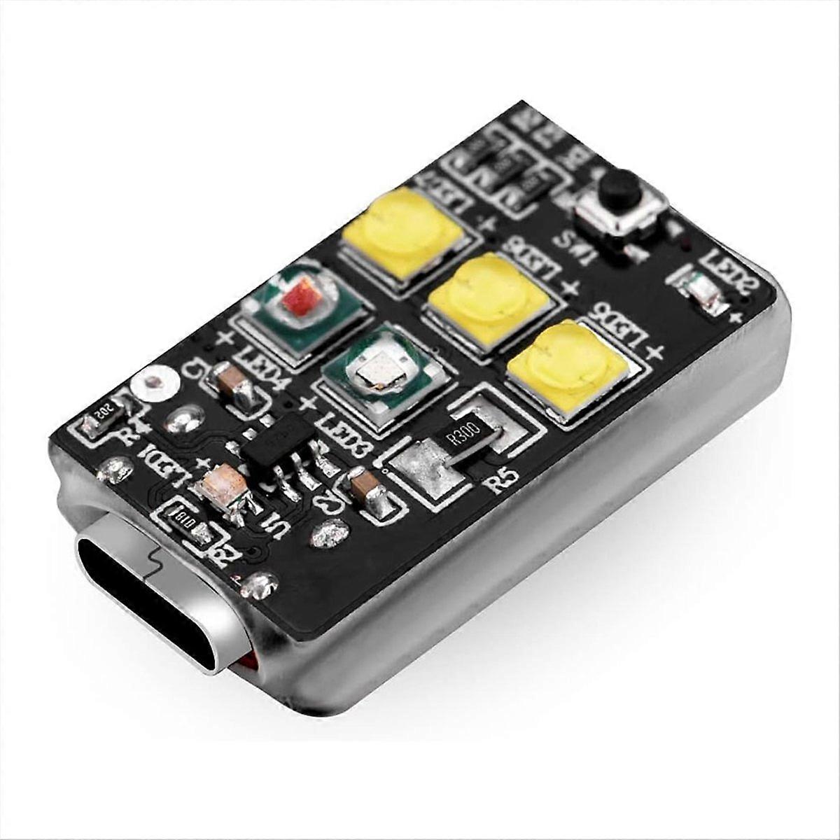 Mini Drone Strobe Light for 4 Pro/NEO/MINI 4K/4 PRO Drone