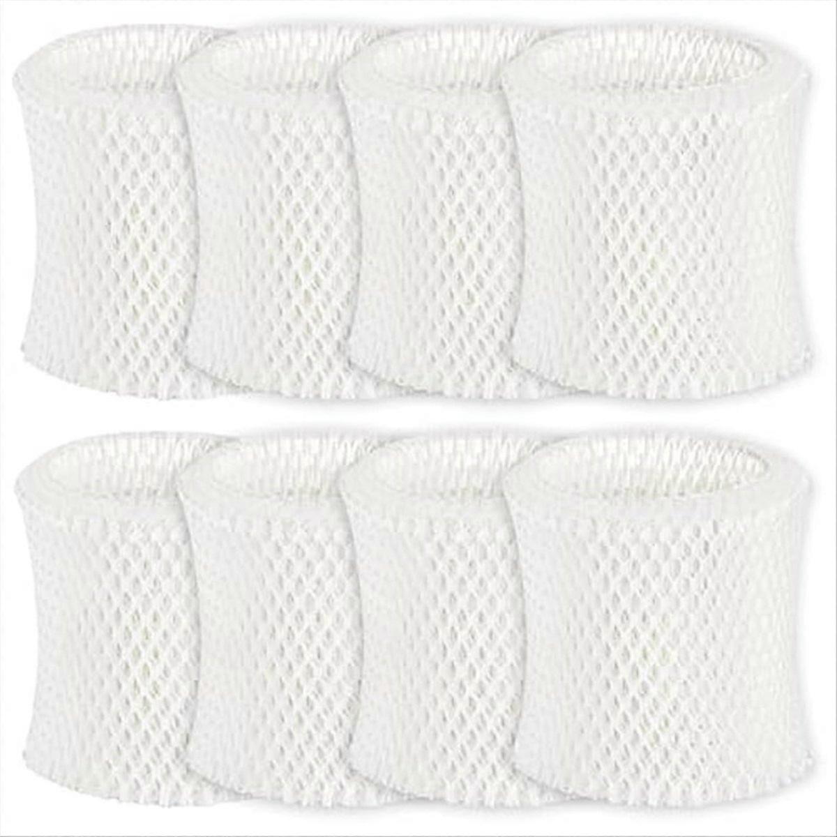 8pcs Humidifier Filters for Canopy Bedside