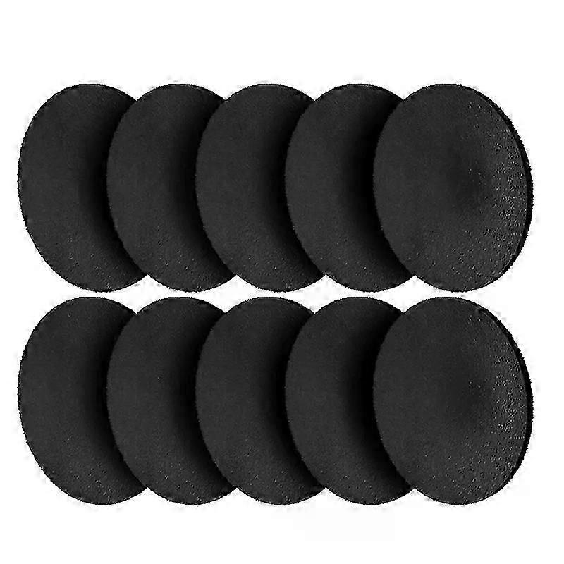 Mini Kitchen Portable Desktop Range Hood Filter Sponge Large Suction Rechargeable Exhaust Fan Filter Sponge