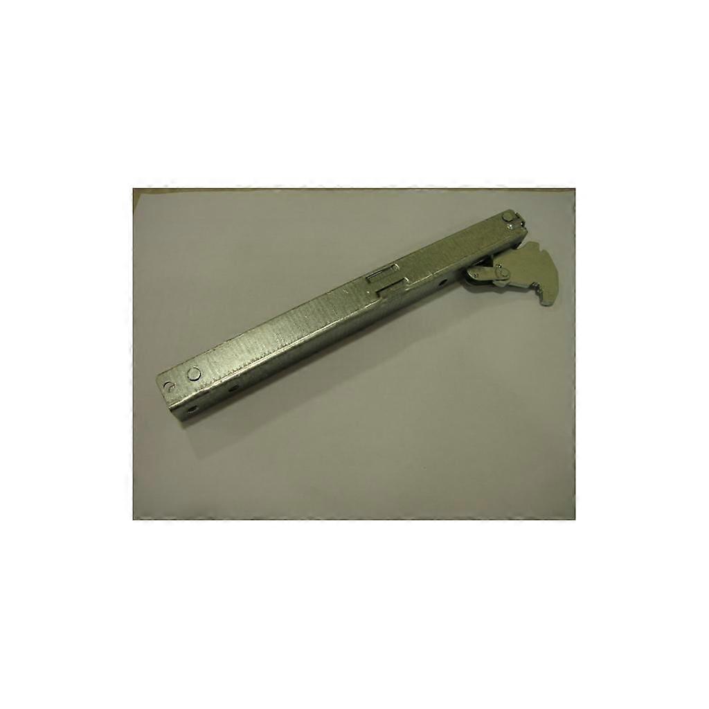 Charnière de porte de four authentique Indesit/Hotpoint (porte vitrée 2 pouces)