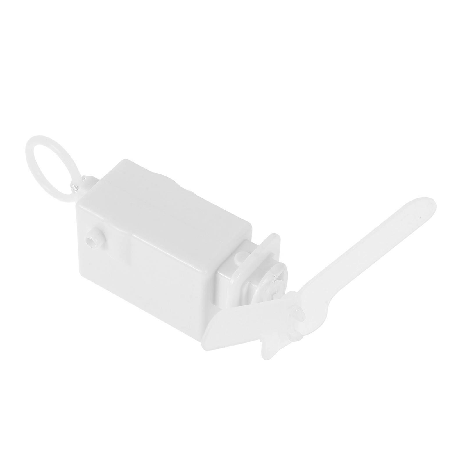 Plastic Clockwork Wing Movement for DIY Accessories for Toy Insert