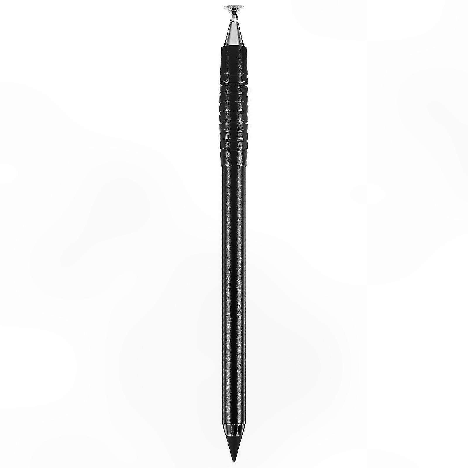 Capacitive Stylus with High Precision and Sensitivity for Touchscreen Devices