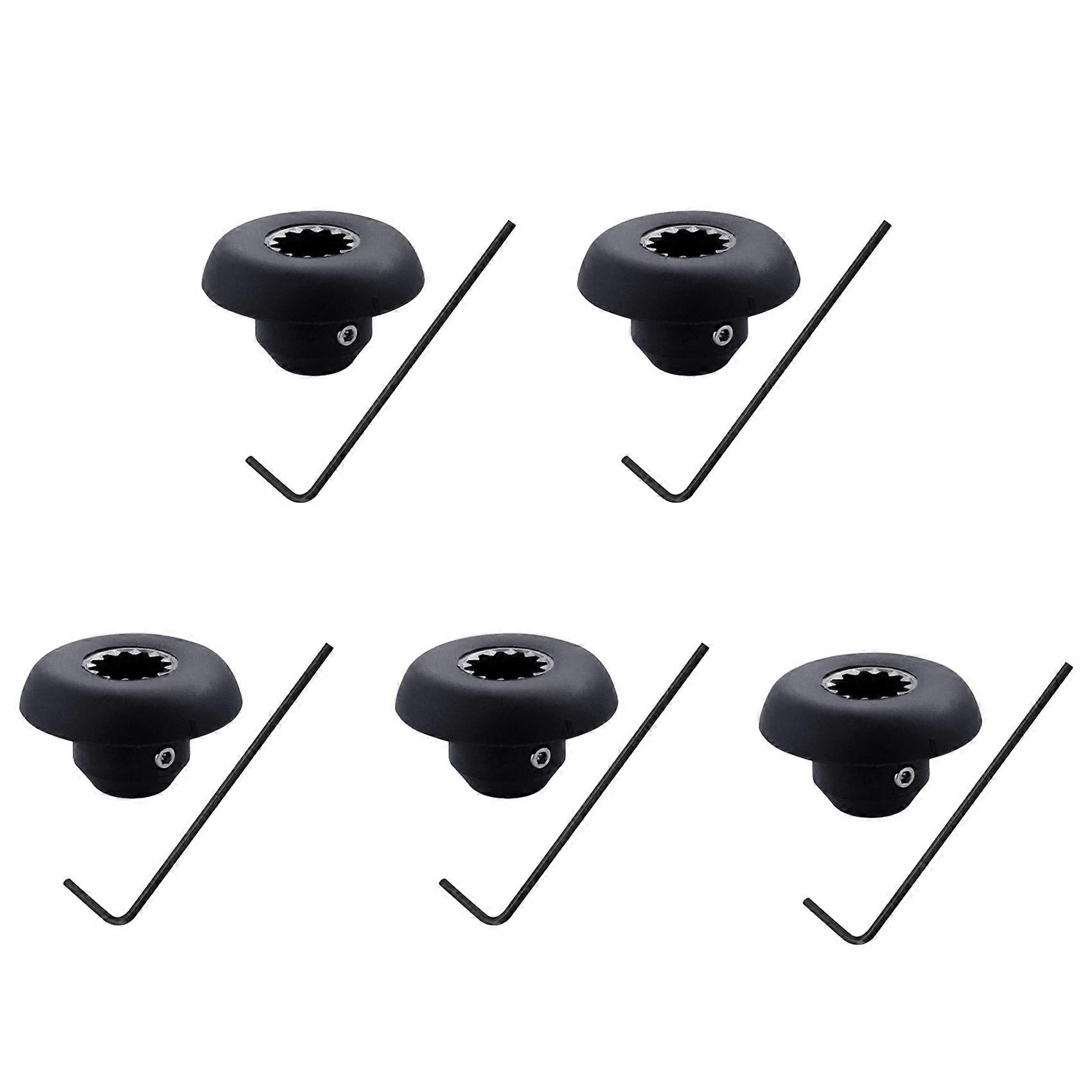 5X Drive Socket Kit Compatible for Vitamix Blender Replacement Parts Accessories