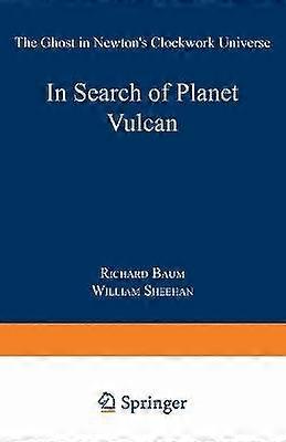 In Search of Planet Vulcan