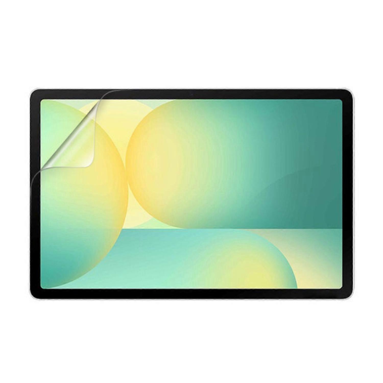 Samsung Galaxy Tab A11 Hydrogel Screen Protector (pack Of 2) (copy)