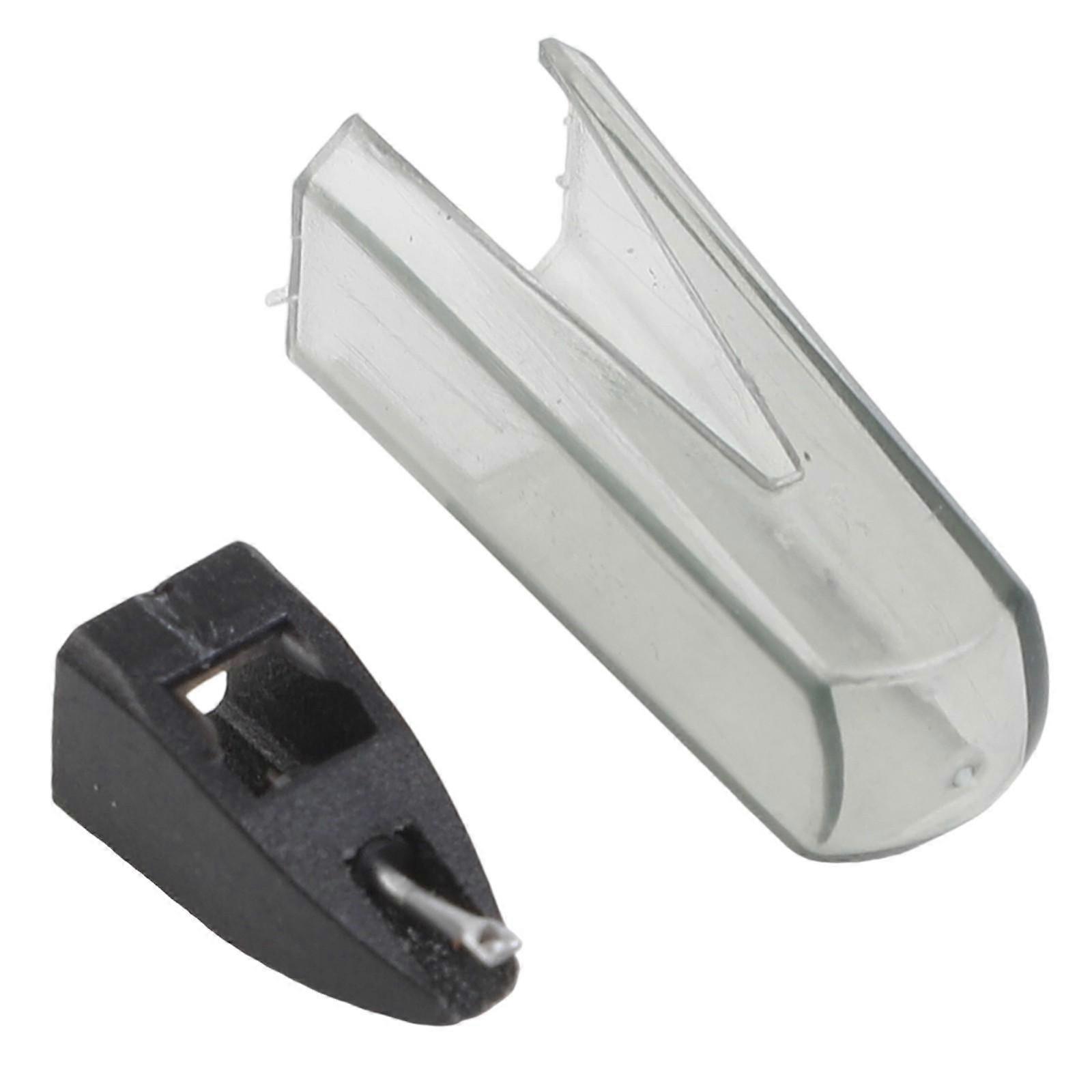 Easy Installation Kit Turntable Stylus Enhanced Sound Performance