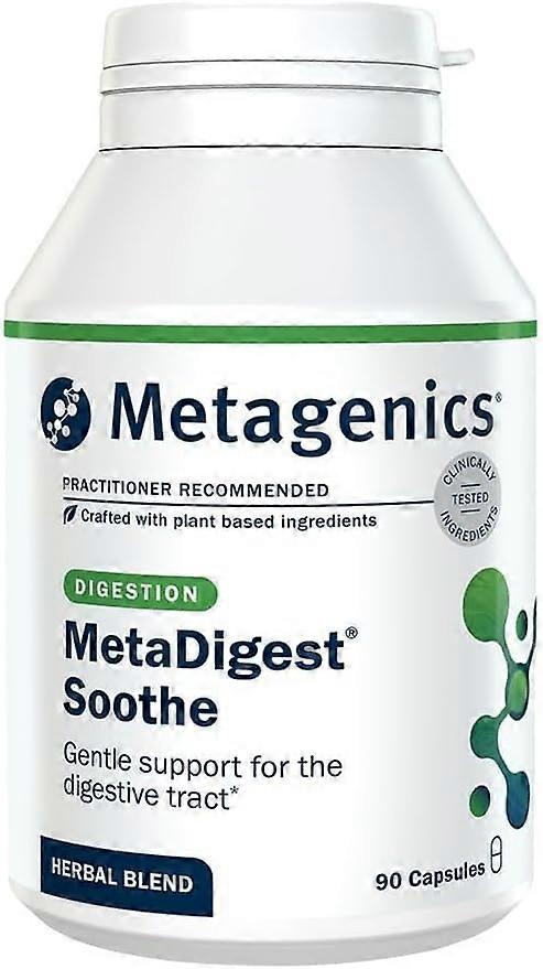 Metagenics MetaDigest® Repair, 166g powder