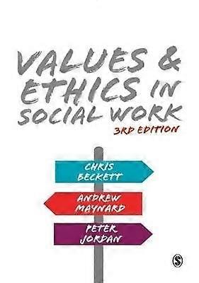 Values and Ethics in Social Work