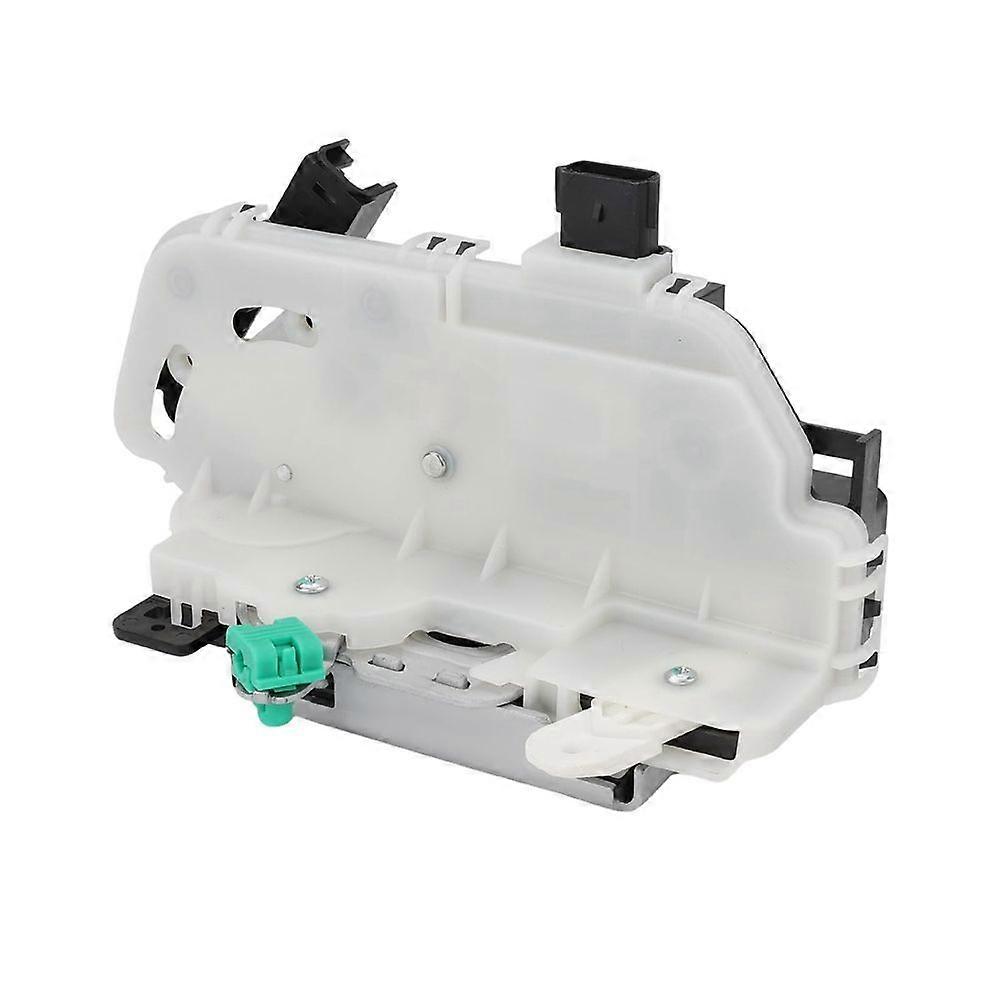 Car Left Front Door Lock Actuator Door Lock Block BT4Z7821813B BT4Z7821813A for Edge Explorer