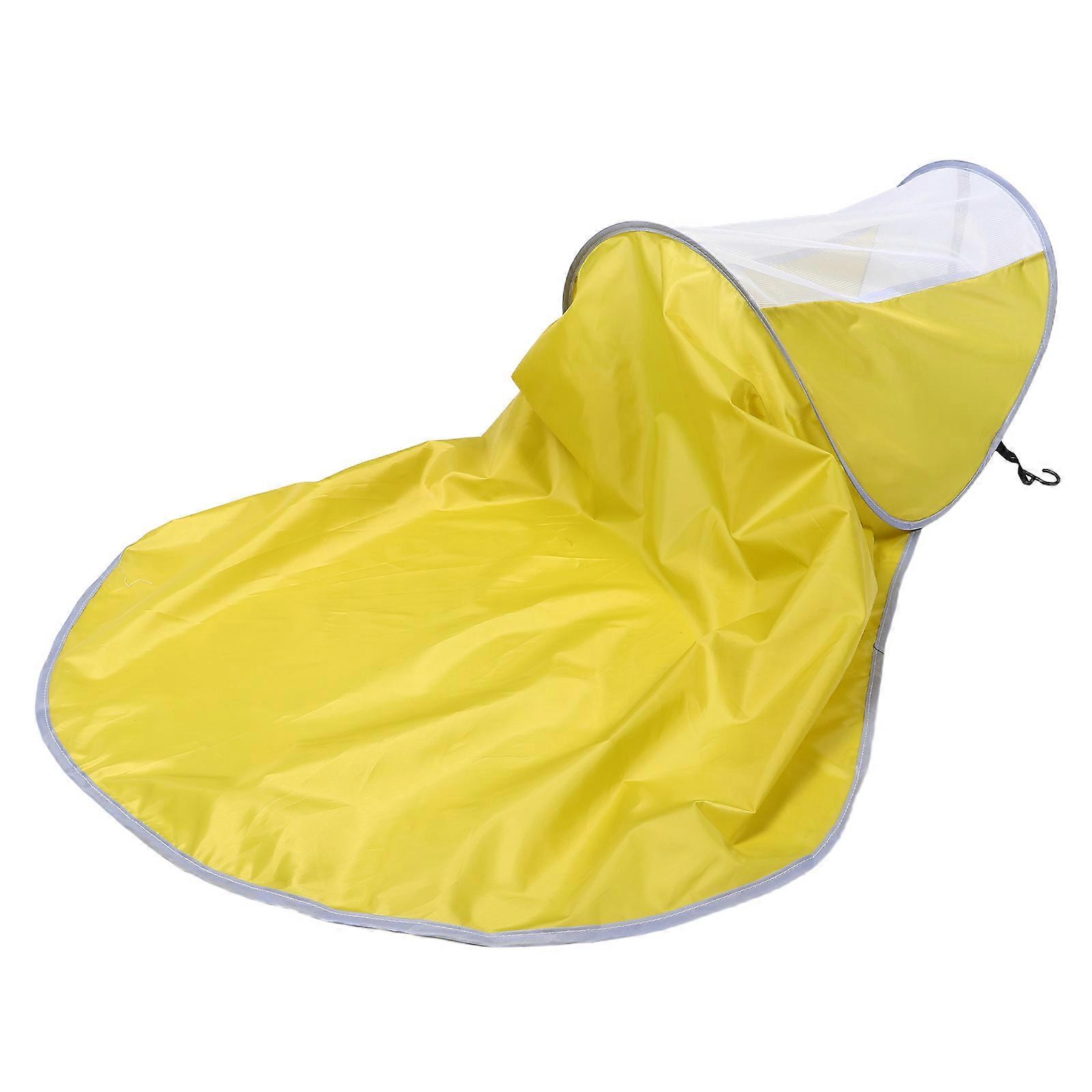 Breathable Mesh Car Front Window Sunshade Universal Sun Cover 3Pcs