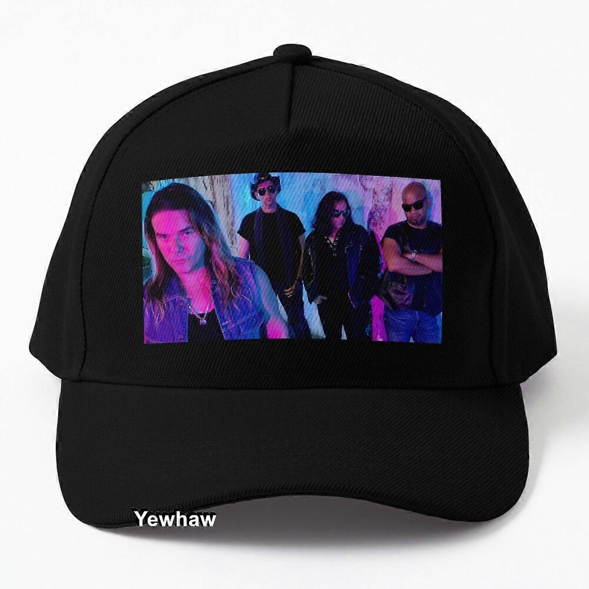 Blass Band Baseball Cap