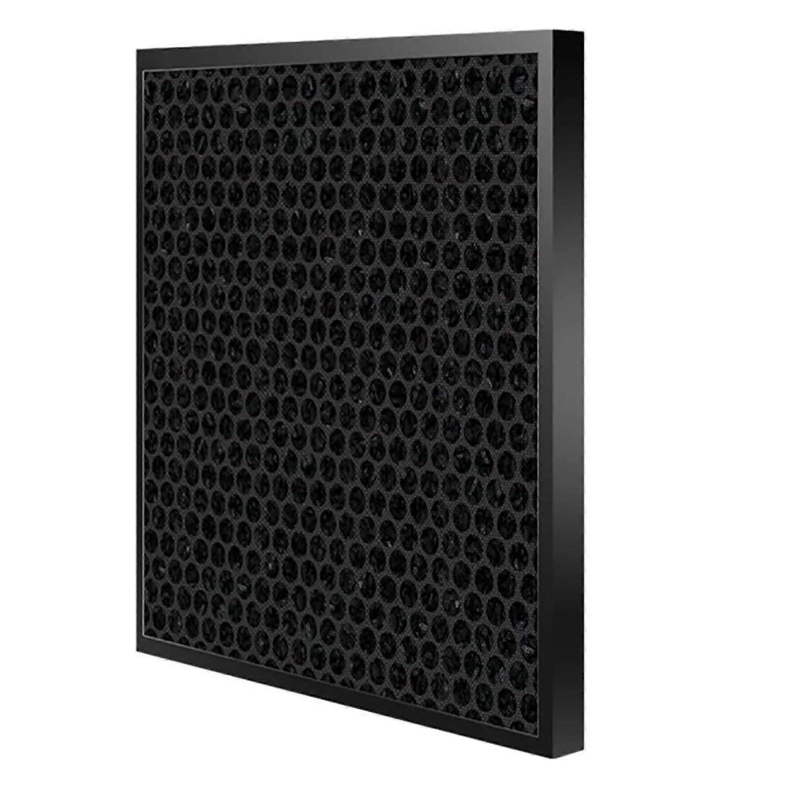 HEPA Air Purifier Replacement Filter Cartridge for Sharp UAHD60E UZHD6HF UZHD6DF