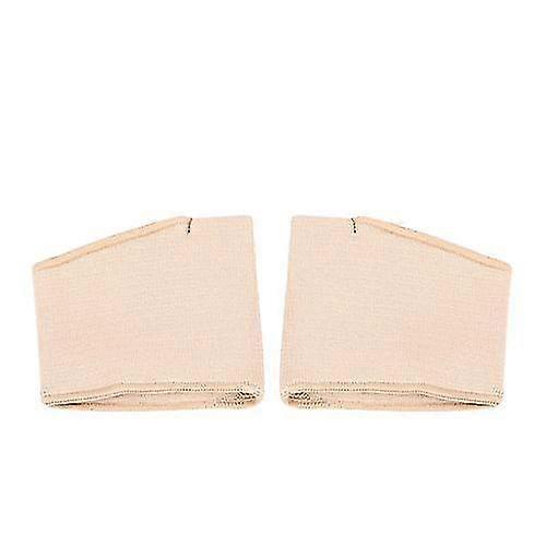 26-27 Thickened Thumb Protector Female High Heels Forefoot Pad