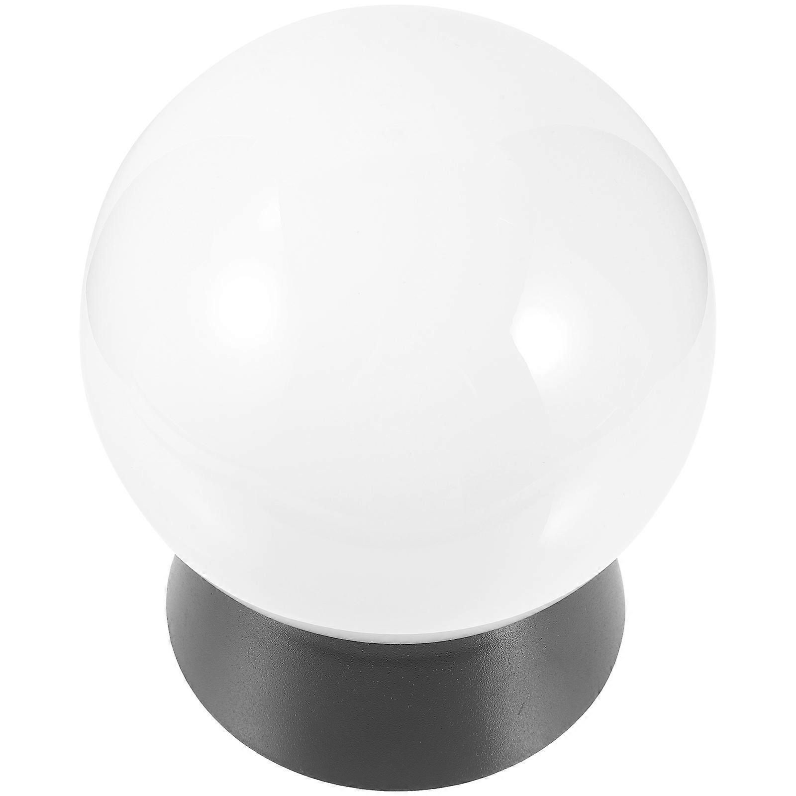 Outdoor Wall Light LED Wall Sconce for Home Durable Decorative Lamp