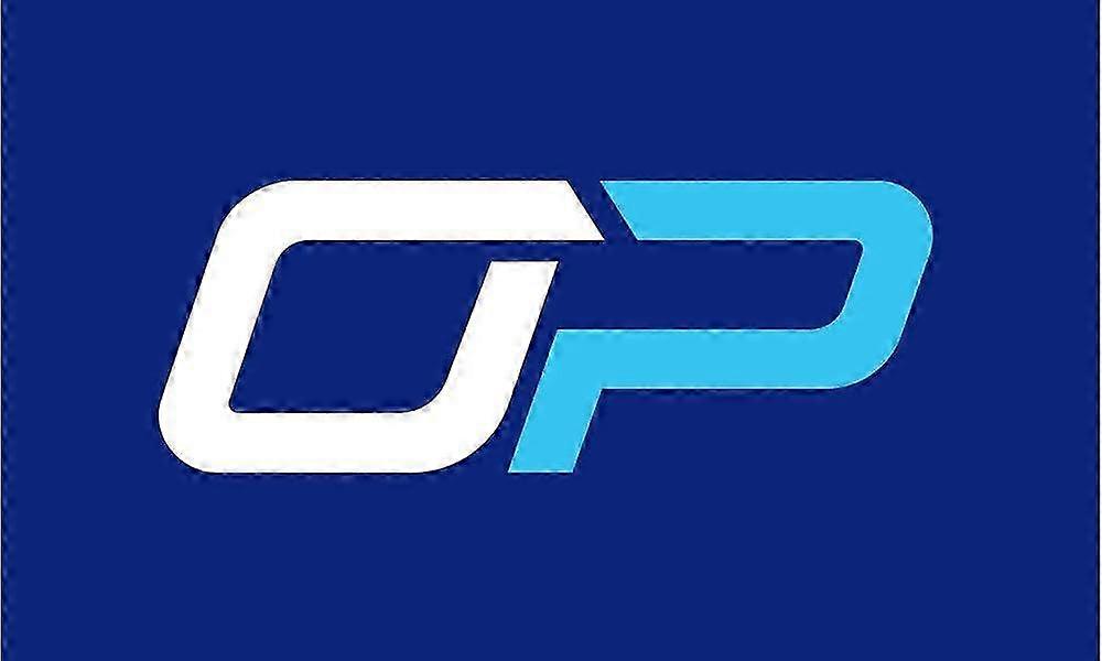 Mclaren Oscar Piastri Flag