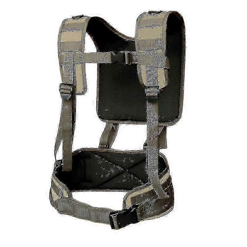 2025 Metal Detector Generic Detecting Harness Sling