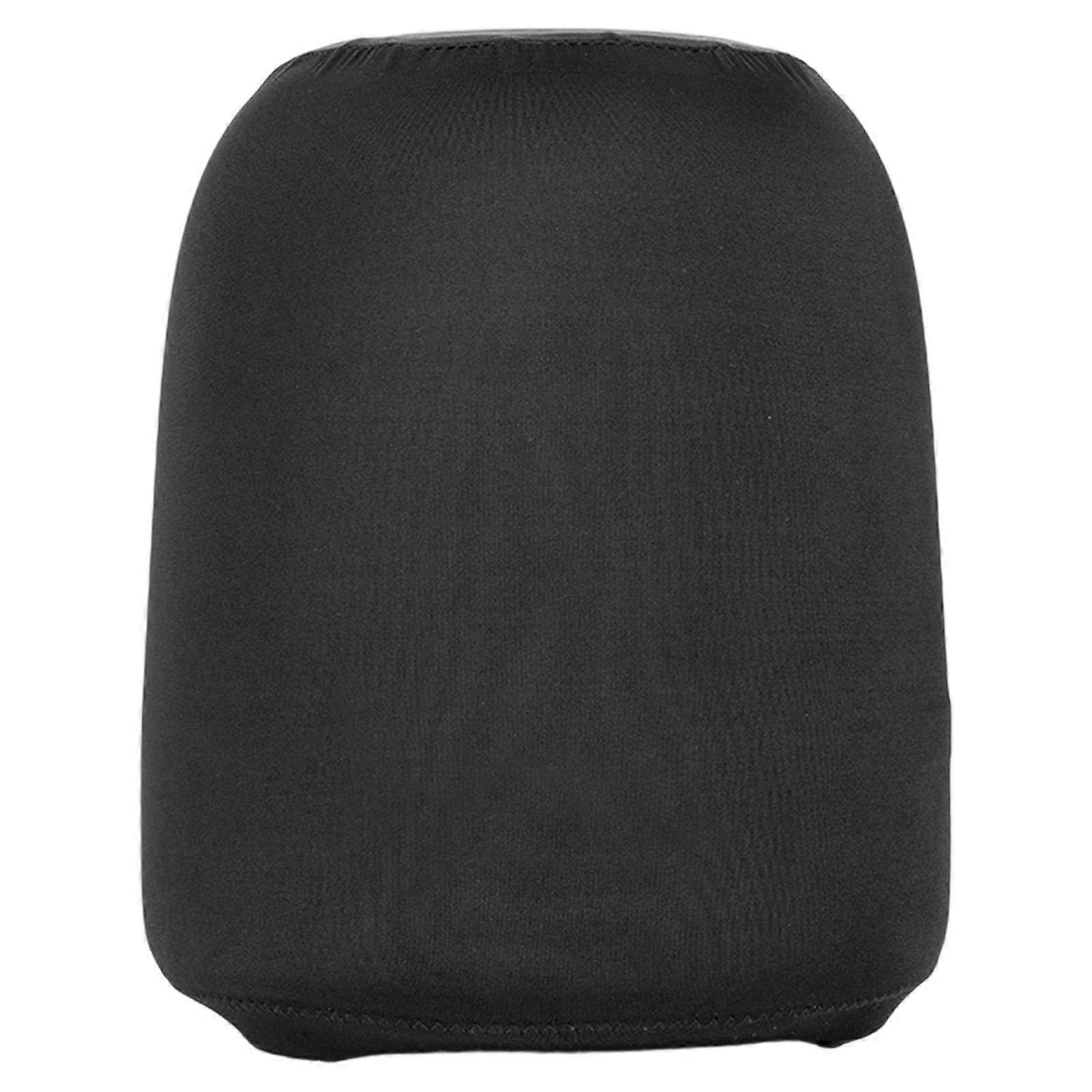 Stretchable Speaker Dust Cover ScratchResistant Nylon Protective Case for Audio Equipment