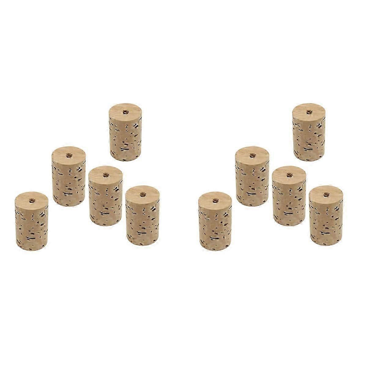 5Pcs Flute Cork Flute Cork Clarinet Accessories