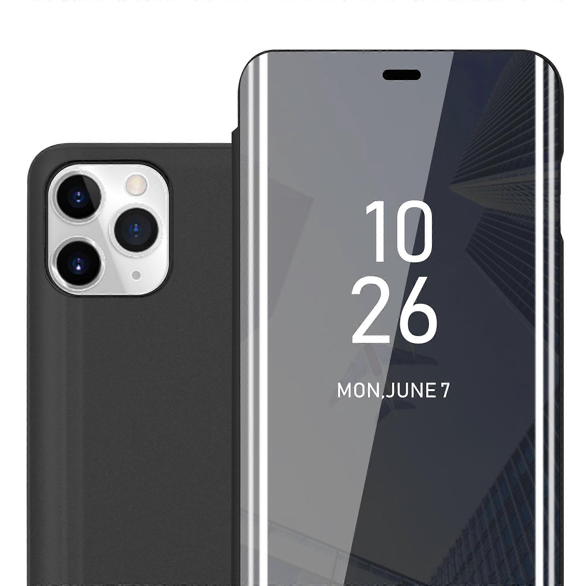 Husă iPhone 11 PRO - Design Smartview cu oglindă