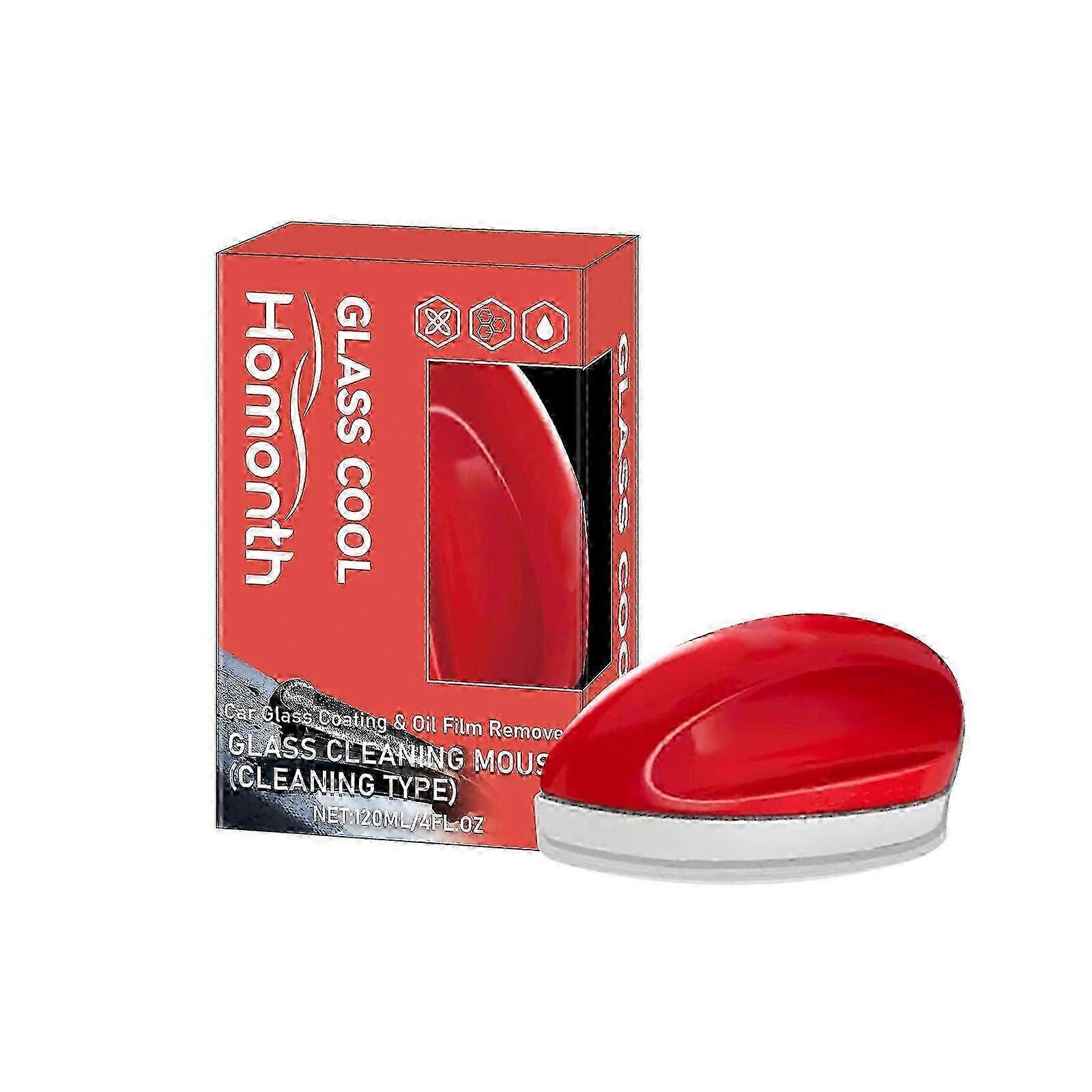 Automotive Glass Cleaner