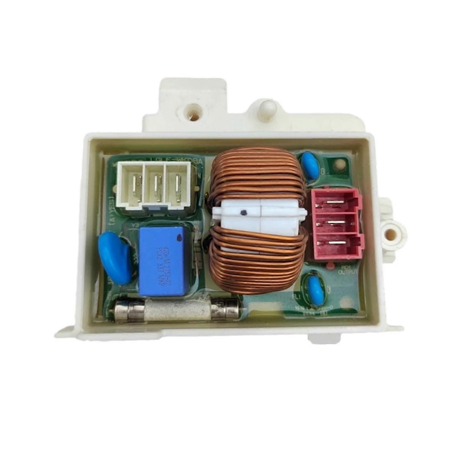 EAM60991315 EAM60991301 EAM60991309 Wave Filter Control Board for Washing Machine Power PCB  Parts