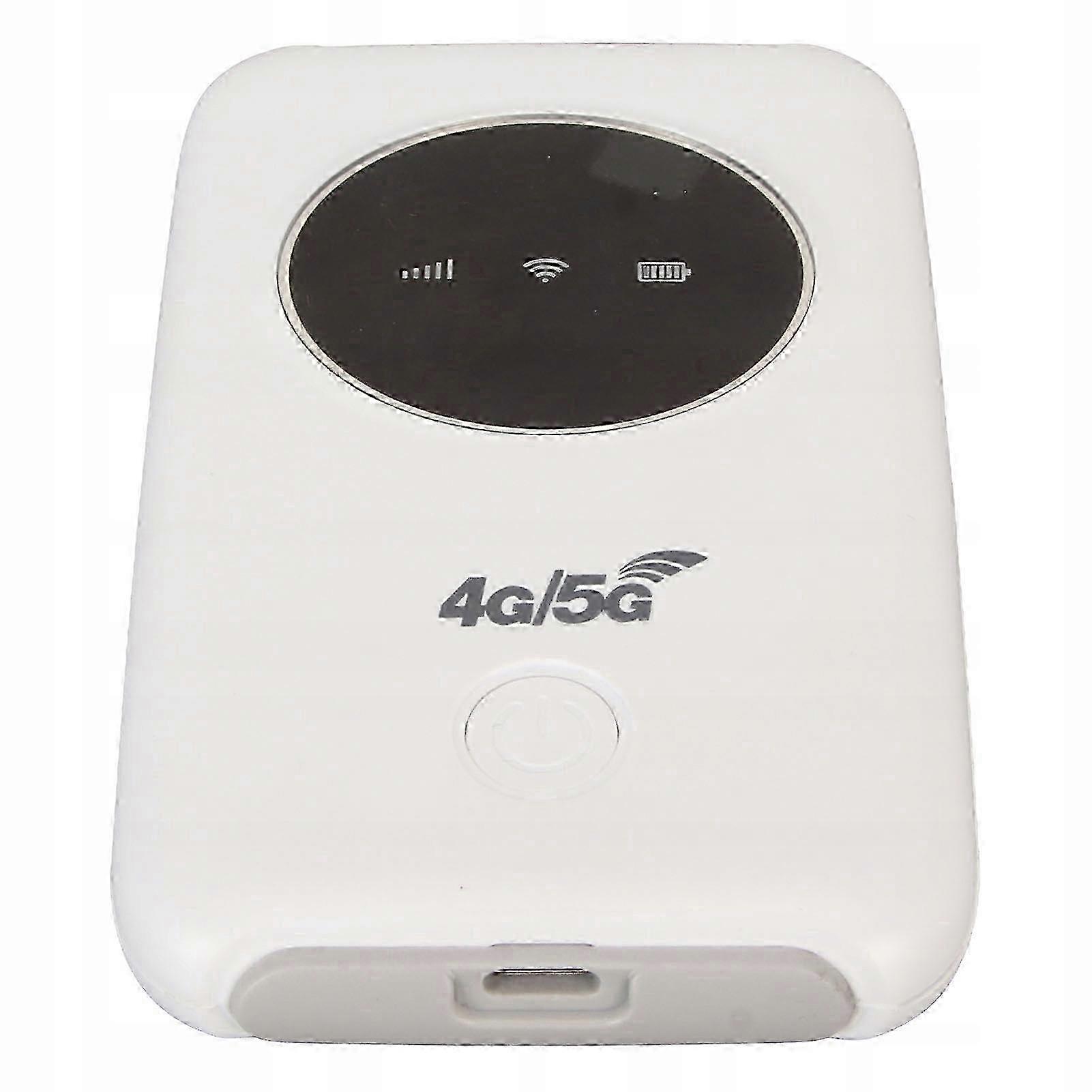 4g Lte Usb Wifi Modem 300Mbps Entsperrt 5g