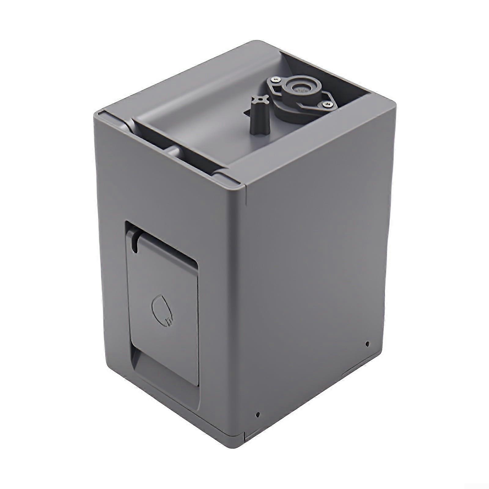 Automatic Floor Cleaner Solution Dispenser for X50/X40 Sweepers with Large Capacity Reservoir