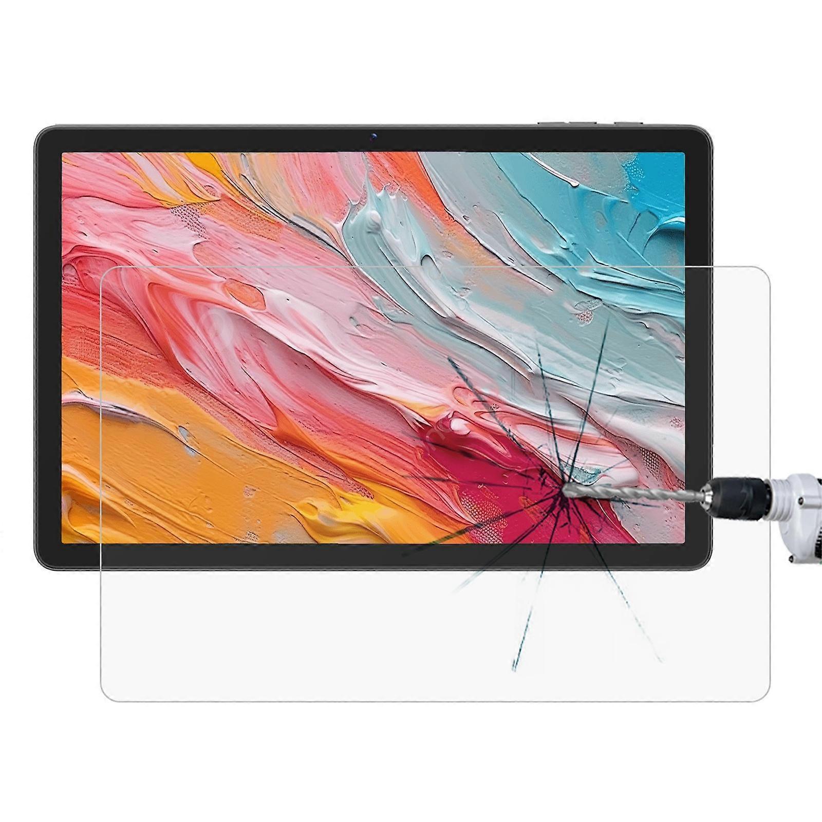 Película de vidro temperado à prova de explosão 9H 0,3 mm para tablet Winsing de 11 polegadas
