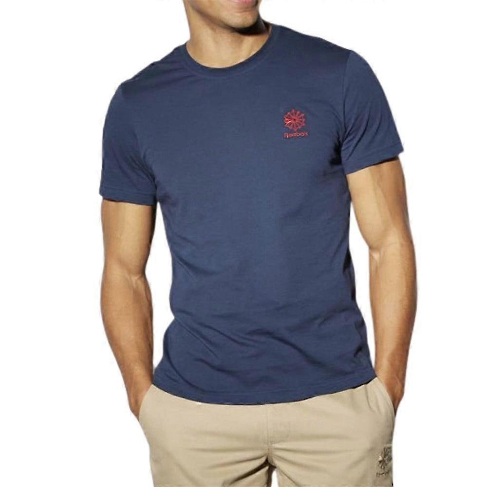 T-Shirt Reebok Classic Starcrest AK0432