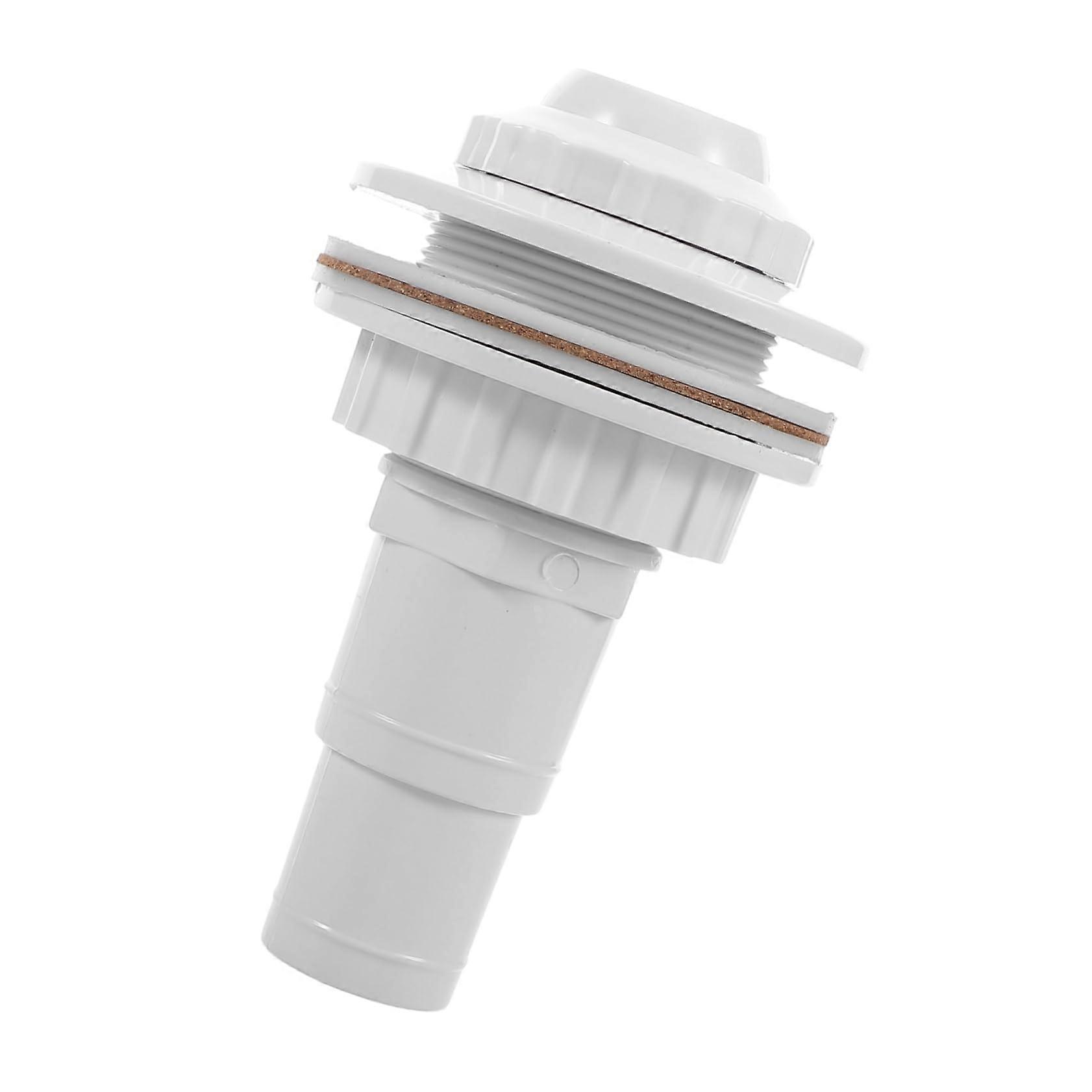 Swimming Pool  Jet Fitting for Above Ground Pool, Efficient Circulation and Gentle Massage Flow