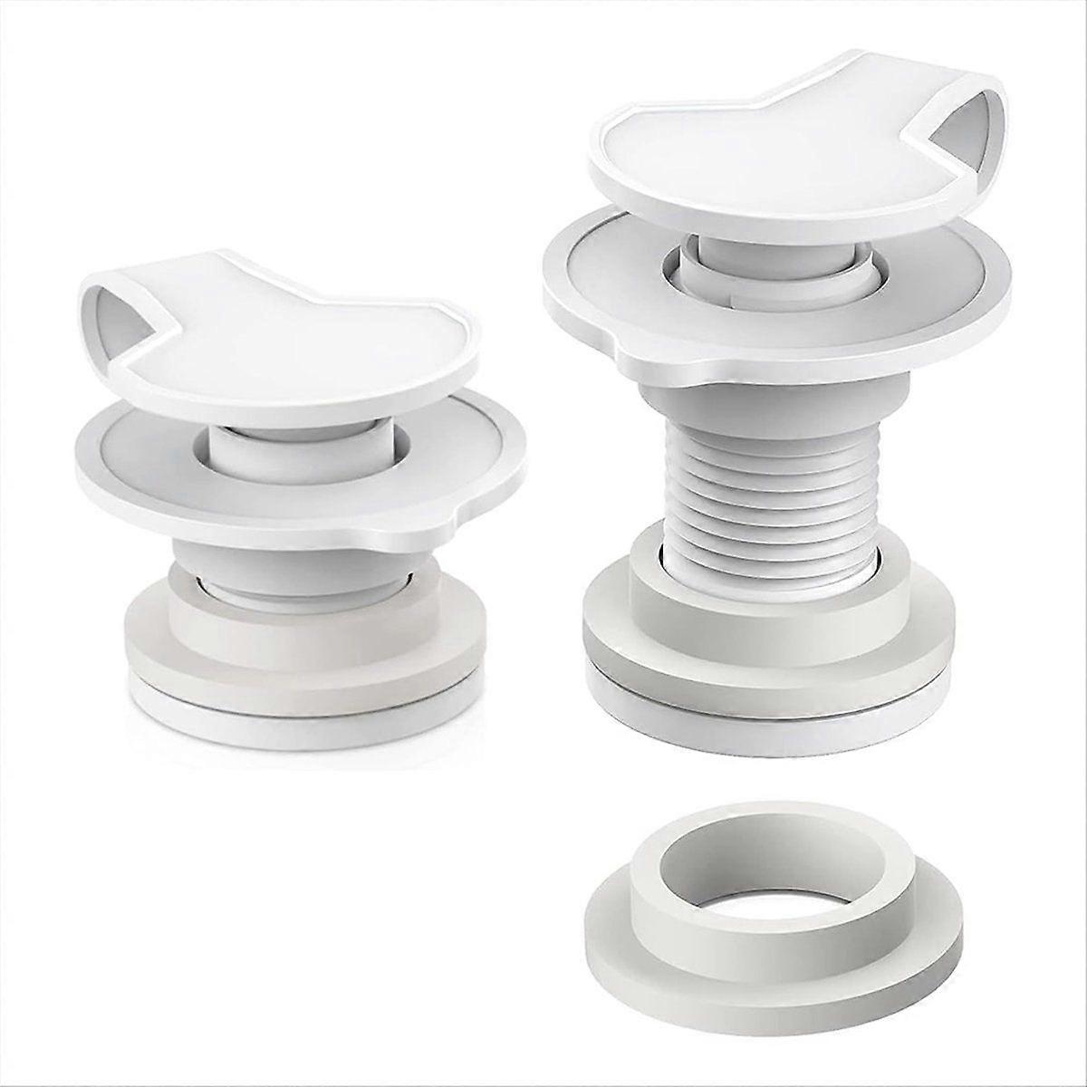 Cooler Drain Plug Cooler Plug Replacement Triple Snap Drain Plug