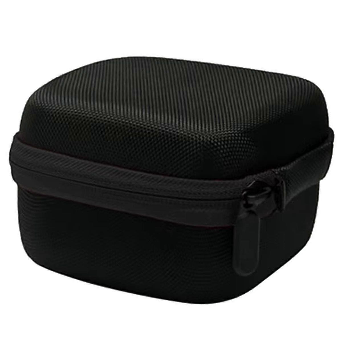 EVA Waterproof Insulin Vial Protector Case with 9 Vials Storage Capacity