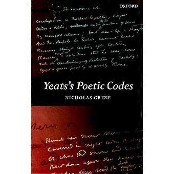 Yeats' poetische Codes