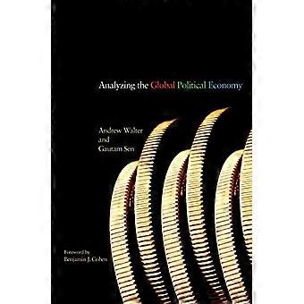 Analyzing the Global Political Economy