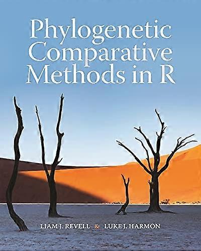 Phylogenetic Comparative Methods in R