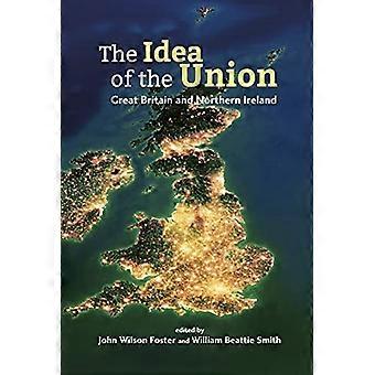Unionens idé: Storbritannia og Nord-Irland - realiteter og utfordringer